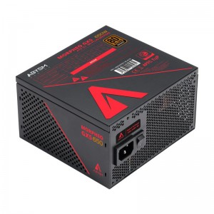 Fonte Abysm Morpheo GX5 650W 80 Plus Bronze